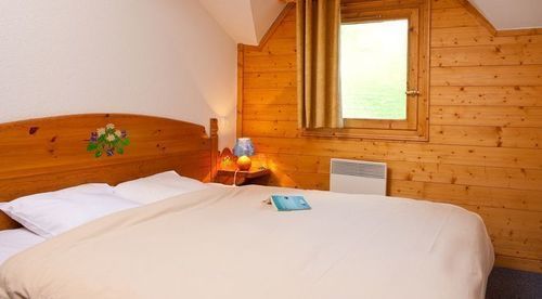 Madame Vacances Les Chalets Des Alpages Ла-Плань Екстер'єр фото